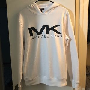 MICHAEL KORS HOODIE